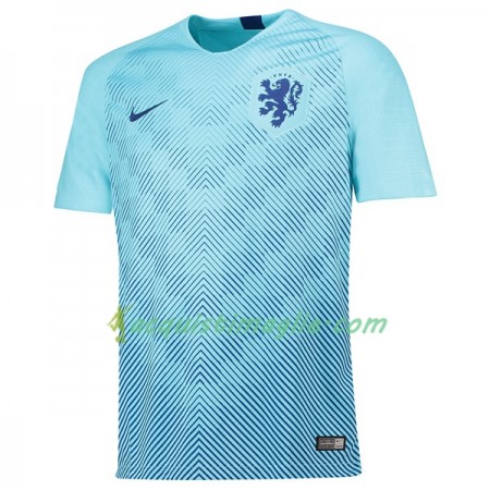 Divisa di Calcio Paesi Bassi Trasferta 2018